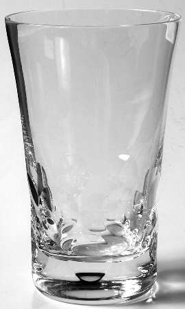 Beluga Highball Glass