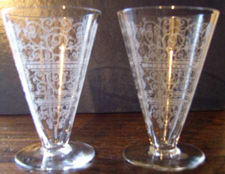 BAC36 by Baccarat