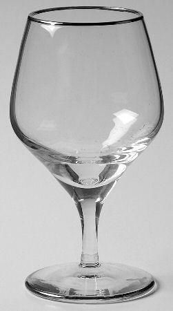1037-1 Wine Glass