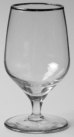 1037-1 Juice Glass
