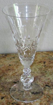 895-8 Wine Glass
