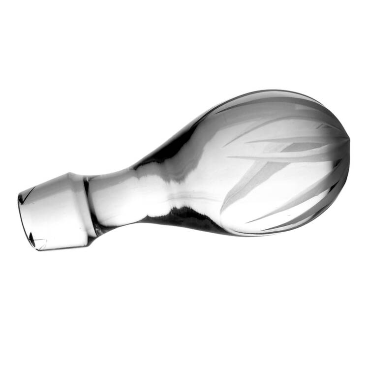 Savannah Stopper for Decanter