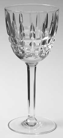 BAY6 Wine Glass