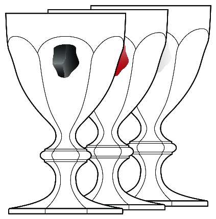 AiE Harcourt by Baccarat