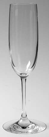 Epicure Fluted Champagne
