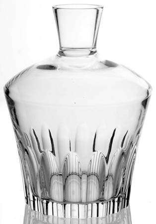 Etna Whiskey Decanter No Stopper