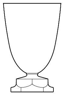 Abysse by Baccarat