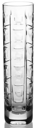 Equinox 8" Bud Vase by Baccarat