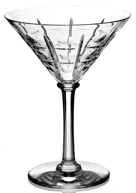 Equinox Martini Glass