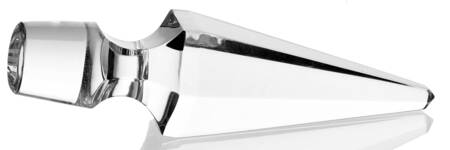 Equinox Stopper for Decanter