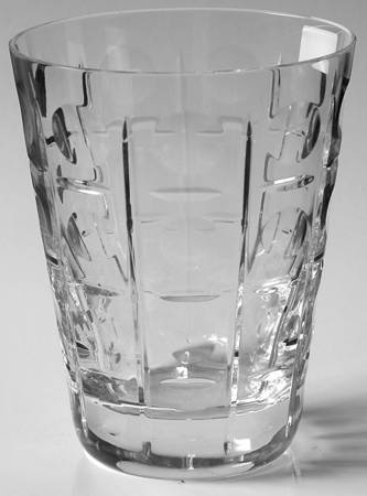 Equinox 8 Oz Flat Tumbler