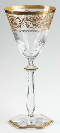 Rivoli Tall Water Goblet