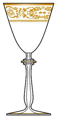 Rivoli by Baccarat