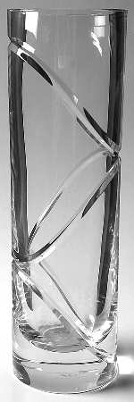 Circle (Vases) by Baccarat