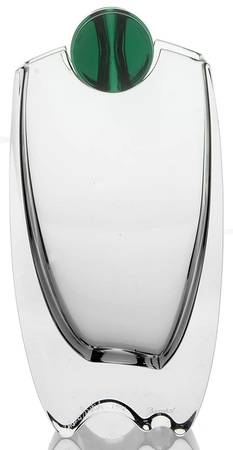 Oceanie 7" Flower Vase