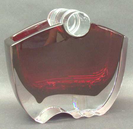 Oceanie 7" Flower Vase