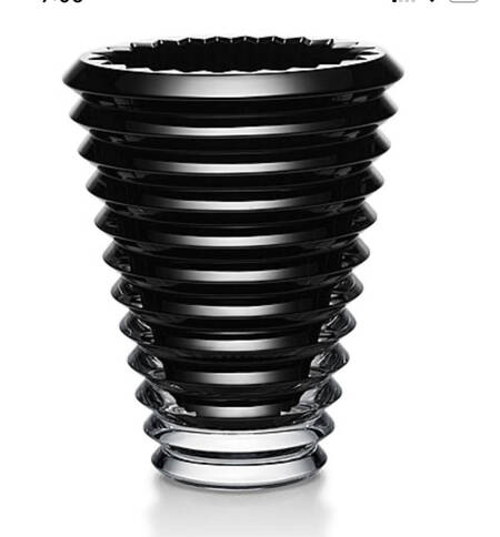 Eye (Giftware) 5" Oval Vase