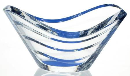 Wave (Giftware) by Baccarat
