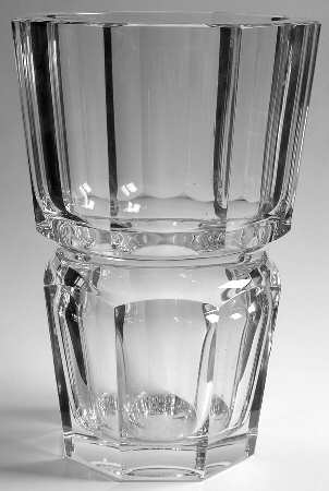 Edith (Vase) 11" Flower Vase