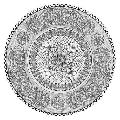Arabesque