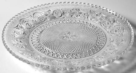 Arabesque 7" Salad Plate
