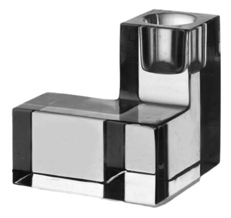 Cube (Candlesticks) by Baccarat