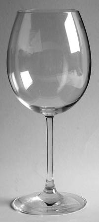 Degustation by Baccarat