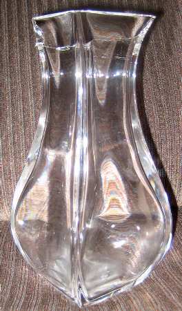 Lilas 9" Flower Vase