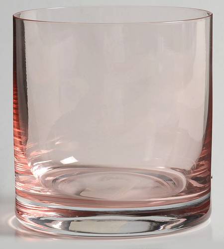 Plaza Rose Double Old Fashioned