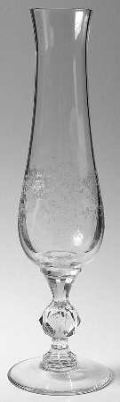 BOC101 12" Bud Vase