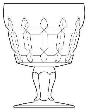 BAC38 by Baccarat