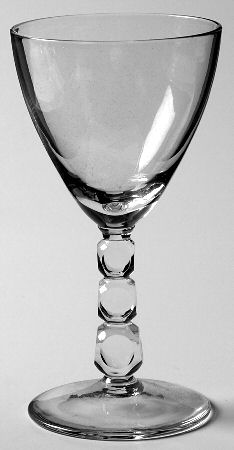 850-6 Wine Glass