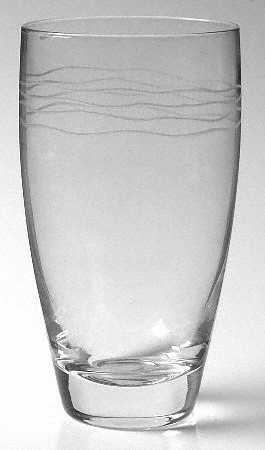 Ocean Highball Glass