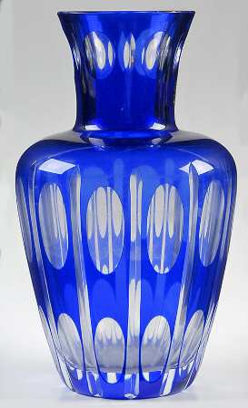 San Carlos Cobalt by Block