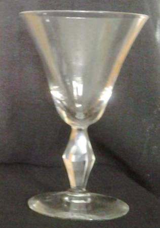 BRY17 Wine Glass