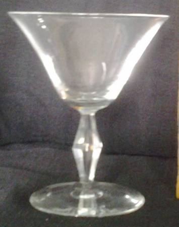BRY17 Champagne/Tall Sherbet