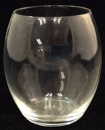Symposium 18 Oz Flat Tumbler