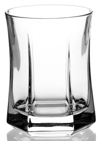 Capitol 6 Oz Flat Tumbler