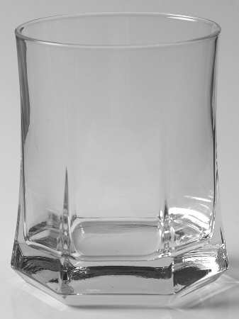 Capitol Double Old Fashioned