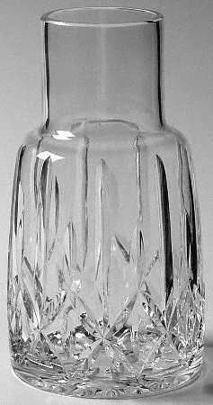 Newport Nite Set Carafe No Tumbler