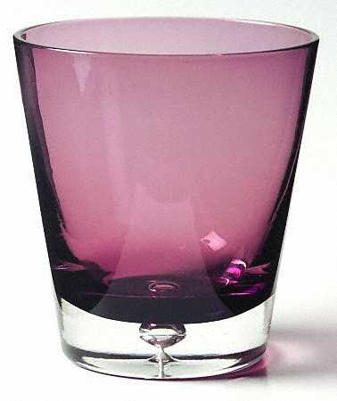 Tao Amethyst Double Old Fashioned
