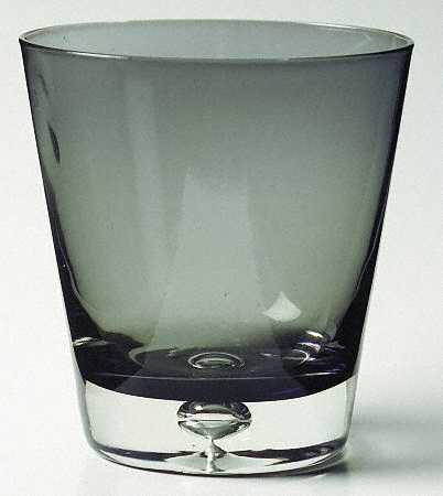 Tao Smoke Double Old Fashioned