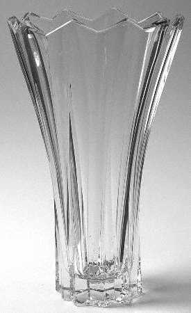 Madison 12" Flared Vase