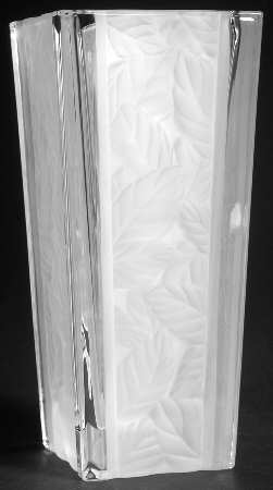 Meadow Mist 9" Flower Vase