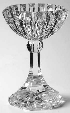 Monarch 5" Single Light Candlestick