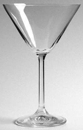 Gala Martini Glass