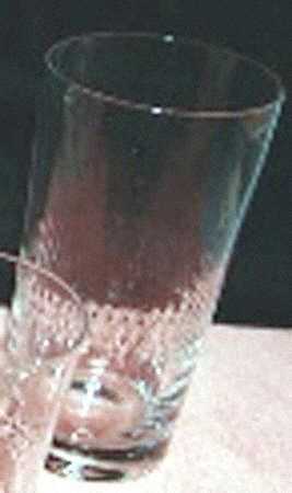 784-10 Highball Glass