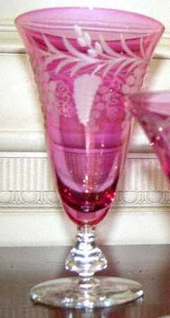 895-3 Ruby Flash Iced Tea