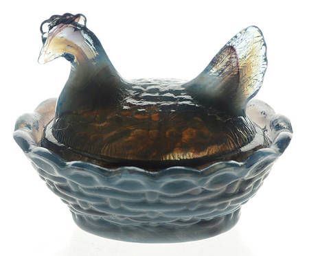 Animals & Figurines Chick Salt with Lid