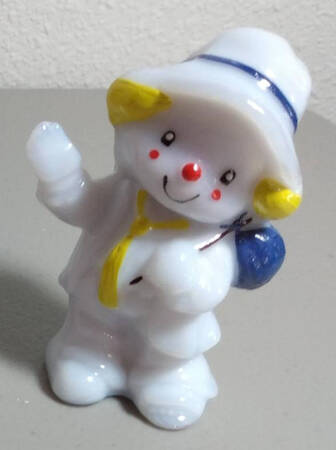 Animals & Figurines Freddie the Hobo Clown